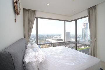 For Rent Bangkok Condo Star View Rama 3 Bang Kho Laem