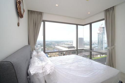 For Rent Bangkok Condo Star View Rama 3 Bang Kho Laem