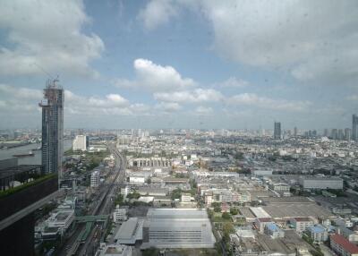 For Rent Bangkok Condo Star View Rama 3 Bang Kho Laem