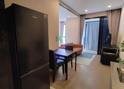 For Rent Bangkok Condo Ashton Asoke Sukhumvit 21 BTS Asok MRT Sukhumvit Watthana