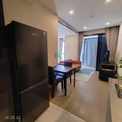 For Rent Bangkok Condo Ashton Asoke Sukhumvit 21 BTS Asok MRT Sukhumvit Watthana