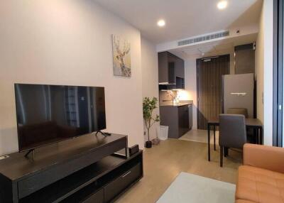 For Rent Bangkok Condo Ashton Asoke Sukhumvit 21 BTS Asok MRT Sukhumvit Watthana