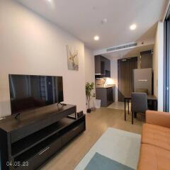 For Rent Bangkok Condo Ashton Asoke Sukhumvit 21 BTS Asok MRT Sukhumvit Watthana