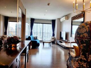 For Rent Bangkok Condo Rhythm Ekkamai BTS Ekkamai Watthana