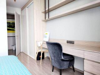 For Rent Bangkok Condo Rhythm Ekkamai BTS Ekkamai Watthana