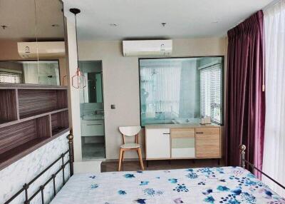 For Rent Bangkok Condo Rhythm Ekkamai BTS Ekkamai Watthana