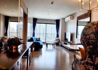 For Rent Bangkok Condo Rhythm Ekkamai BTS Ekkamai Watthana