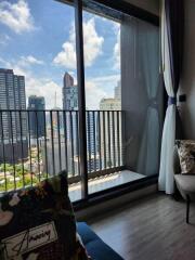 For Rent Bangkok Condo Rhythm Ekkamai BTS Ekkamai Watthana