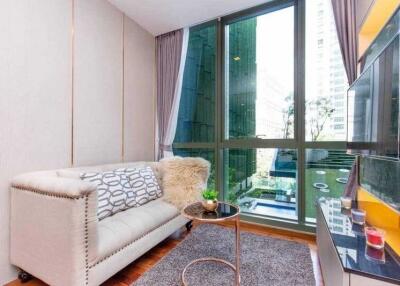 For Sale Bangkok Condo Wish Signature Midtown Siam Phetchaburi BTS Rathathewi Ratchathewi