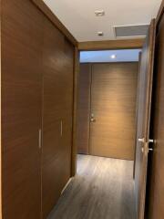 For Rent Bangkok Condo The Crest Ruamrudee Ruamrudee BTS Phloen Chit Pathum Wan