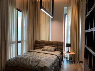 For Rent Bangkok Condo The Crest Ruamrudee Ruamrudee BTS Phloen Chit Pathum Wan