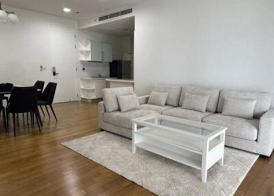 For Rent Bangkok Condo The Madison Sukhumvit 41 BTS Phrom Phong Watthana