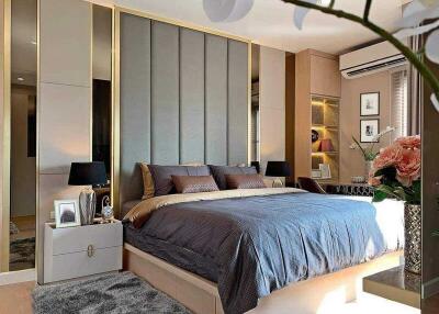 167 ตรม., 3 ห้องนอน, 3 ห้องน้ำ บ้าน ราคา ฿ 6,590,000