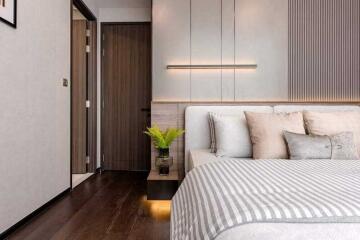 For Rent Bangkok Condo LAVIQ Sukhumvit 57 BTS Thong Lo Watthana