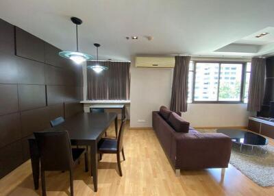 For Rent Bangkok Condo Nantiruj Tower Sukhumvit 8 BTS Nana Khlong Toei