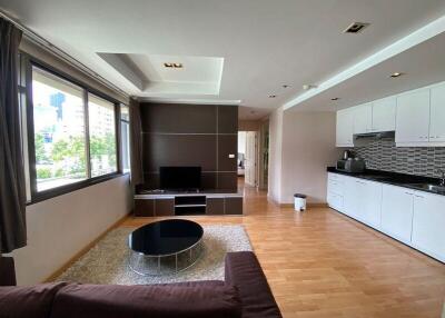 For Rent Bangkok Condo Nantiruj Tower Sukhumvit 8 BTS Nana Khlong Toei