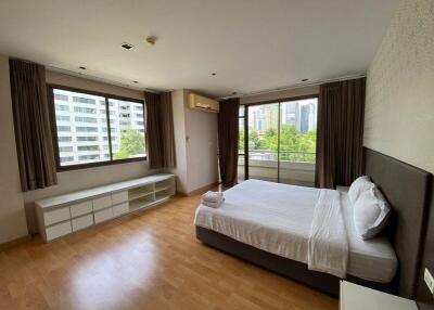 For Rent Bangkok Condo Nantiruj Tower Sukhumvit 8 BTS Nana Khlong Toei