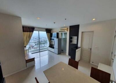 For Rent Bangkok Condo Q House Sathorn MRT Lumphini Sathorn