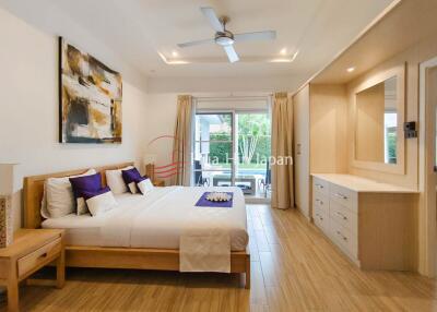Beautiful Fully Furnished 3 Bedroom Pool Villa in Popular Mali Prestige, Hua Hin for Sale