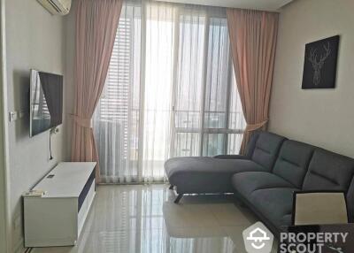 1-BR Condo at T.C. Green Rama 9 near MRT Phra Ram 9