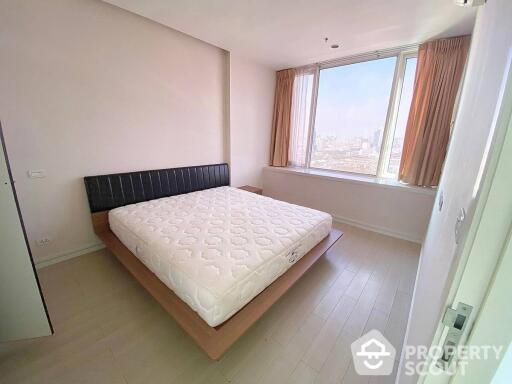 1-BR Condo at T.C. Green Rama 9 near MRT Phra Ram 9