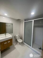 1-BR Apt. near BTS Ekkamai