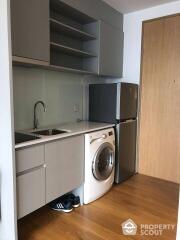 1-BR Condo at Noble Revo Silom near BTS Surasak (ID 475084)