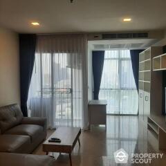 1-BR Condo at Nusasiri Grand Condominium near BTS Ekkamai