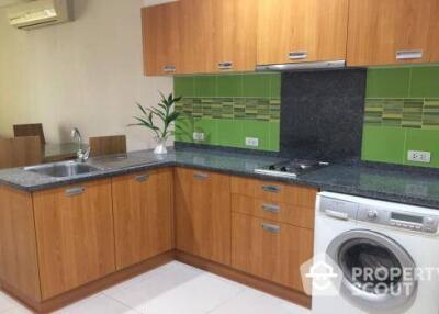 1-BR Condo at Villa Sathorn near BTS Krung Thon Buri (ID 131085)