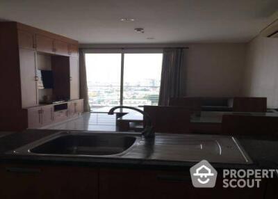 1-BR Condo at Villa Sathorn near BTS Krung Thon Buri (ID 131085)