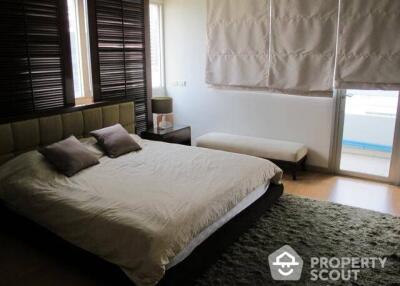 2-BR Condo at St. Louis Grand Terrace near BTS Chong Nonsi (ID 510045)