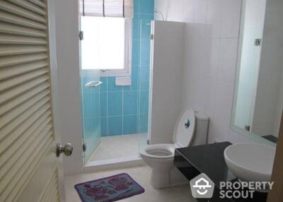 2-BR Condo at St. Louis Grand Terrace near BTS Chong Nonsi (ID 510045)