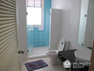 2-BR Condo at St. Louis Grand Terrace near BTS Chong Nonsi (ID 510045)