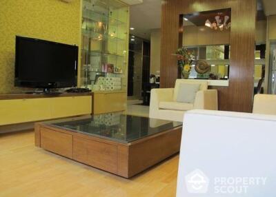 2-BR Condo at St. Louis Grand Terrace near BTS Chong Nonsi (ID 510045)