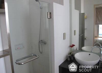 2-BR Condo at St. Louis Grand Terrace near BTS Chong Nonsi (ID 510045)