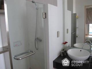 2-BR Condo at St. Louis Grand Terrace near BTS Chong Nonsi (ID 510045)