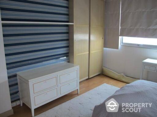 2-BR Condo at St. Louis Grand Terrace near BTS Chong Nonsi (ID 510045)