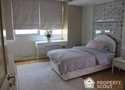 2-BR Condo at St. Louis Grand Terrace near BTS Chong Nonsi (ID 510045)