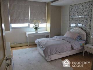 2-BR Condo at St. Louis Grand Terrace near BTS Chong Nonsi (ID 510045)