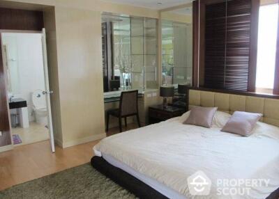 2-BR Condo at St. Louis Grand Terrace near BTS Chong Nonsi (ID 510045)