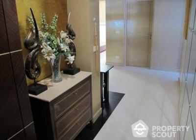 2-BR Condo at St. Louis Grand Terrace near BTS Chong Nonsi (ID 510045)