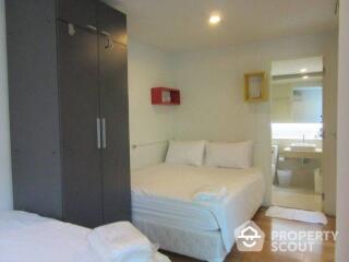 1-BR Condo at Focus On Saladaeng Condominium near MRT Si Lom (ID 408139)