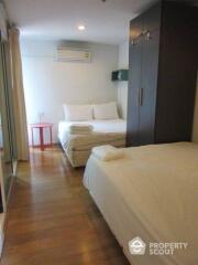 1-BR Condo at Focus On Saladaeng Condominium near MRT Si Lom (ID 408139)