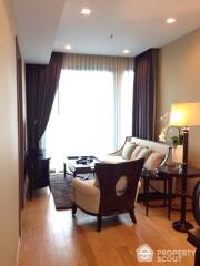 2-BR Condo at Keyne By Sansiri near BTS Thong Lor (ID 479967)