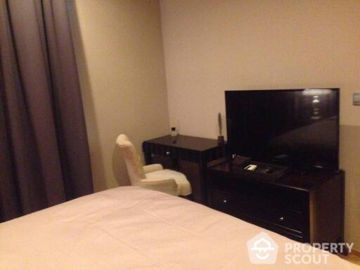 2-BR Condo at Keyne By Sansiri near BTS Thong Lor (ID 479967)