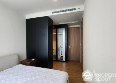 1-BR Condo at Noble Around Sukhumvit 33 near BTS Phrom Phong