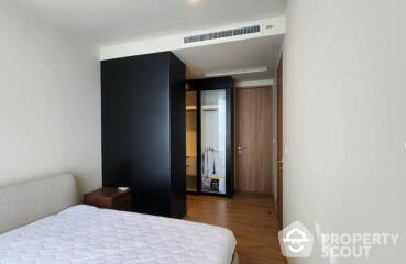 1-BR Condo at Noble Around Sukhumvit 33 near BTS Phrom Phong