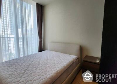 1-BR Condo at Noble Around Sukhumvit 33 near BTS Phrom Phong