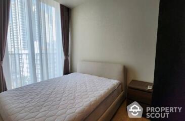 1-BR Condo at Noble Around Sukhumvit 33 near BTS Phrom Phong