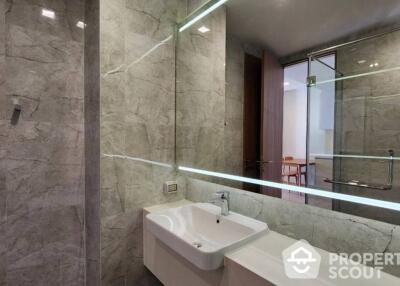 1-BR Condo at Noble Around Sukhumvit 33 near BTS Phrom Phong